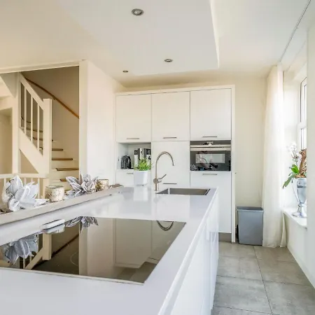 Europarcs Poort Van Amsterdam-4 Apartmán Uitdam