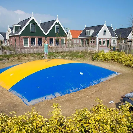 Europarcs Poort Van Amsterdam-4 Uitdam