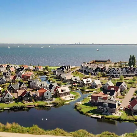 Europarcs Poort Van Amsterdam-4 * Uitdam