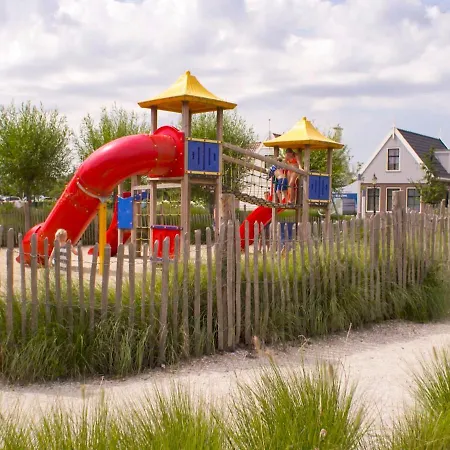 Europarcs Poort Van Amsterdam-4 * Uitdam