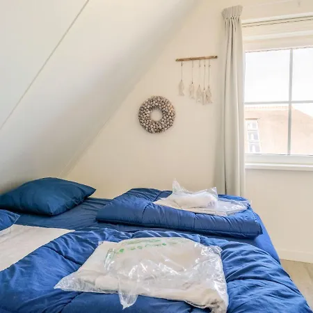 Europarcs Poort Van Amsterdam-4 Apartmán