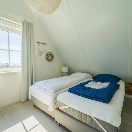 Europarcs Poort Van Amsterdam-4 *