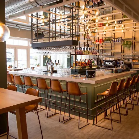 Europarcs Poort Van Amsterdam-4 * Uitdam